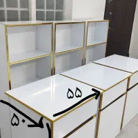 میز،کمد ،دکور