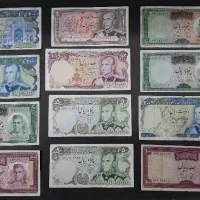 فروش پول زمان شاه|کلکسیون سکه، تمبر، اسکناس|سقز, |دیوار