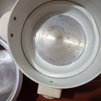 پلو پز . ارام پز .بخار پز در حد نو|اجاق گاز و لوازم برقی پخت‌وپز|رشت, انصاری|دیوار