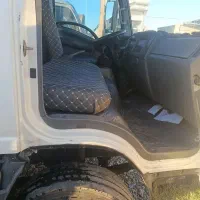 ایسوزو|خودرو سنگین|کوهدشت, |دیوار