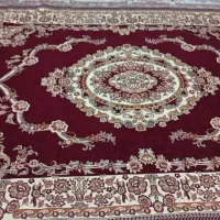 دو عدد رو فرشی۶متری