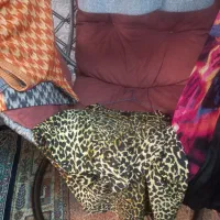 کاملا نو وتمیز