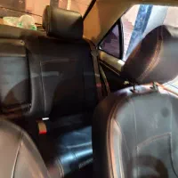 پارس TUF گاز سیمی 1400|خودرو سواری و وانت|جم, |دیوار