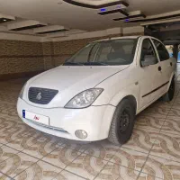 تیبا مدل ۹۷ بی رنگ