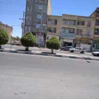 فروش یکجا آپارتمان تجاری/اداری