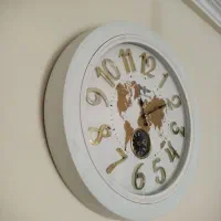 ساعت دیواری|ساعت دیواری و تزئینی|ایذه, |دیوار