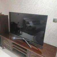 تلویزیون ال ای دی سامسونگ هوشمند ۴۸ اینچ