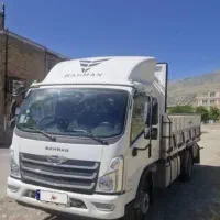 ایسوزو حمل اثاث منزل درممسنی وبار به همه نقاط