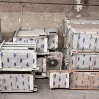 اواپراتور و کندانسور آرشه با شرایط ویژه