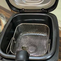 سرخکن|اجاق گاز و لوازم برقی پخت‌وپز|تهران, شیوا|دیوار