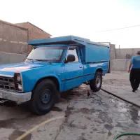 نیسان دیزل مدل92