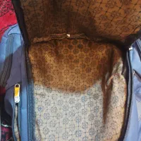 کیف مدرسه|کیف، کفش، کمربند|گنبد کاووس, |دیوار