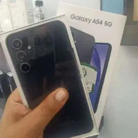سامسونگ سامسونگ Galaxy A54 با حافظهٔ ۱۲۸ گیگابایت|موبایل|مشهد, رسالت|دیوار