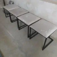 انجام خدمات جوشکاری co2 بصورت سری کاری