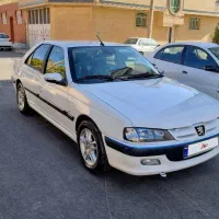 پژو پارس tu5 مدل ۴۰۱