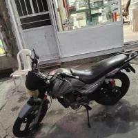 موتور سیکلت Mkz|موتورسیکلت|شاهین دژ, |دیوار