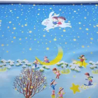 پرده زبرا