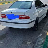 سمندef7 مدل ۹۷