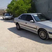 پارس ال ایکس مدل 84