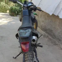 متور تریل کویر|موتورسیکلت|عجب شیر, |دیوار