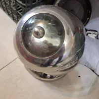 درب قابلمه شیشه ای|ظروف پخت‌وپز|مراغه, |دیوار