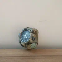 ساعت مچی G-Shock