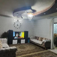 واحد ۱۰۰متری دو خواب نوساز ارغوان پویا بر بلوار