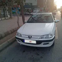 پژو پارس xu7pمدل 1402کم کار