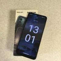 Nokia(G21)|موبایل|تهران, آهنگ|دیوار