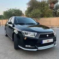 دنا پلاس توربو اتومات|خودرو سواری و وانت|اهواز, حصیرآباد|دیوار