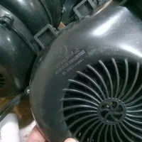 فن تهویه دمنده و مکنده