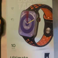 ساعت هوشمند واچ گرین لاین ultimate|لوازم جانبی موبایل و تبلت|شیراز, تاچارا|دیوار