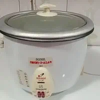 پلو پز وآرام پز مارک  پارس خزر