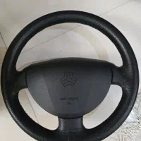 غربیلک فرمان پراید،تیبا کروز|قطعات یدکی و لوازم جانبی|تهران, تهرانپارس غربی|دیوار