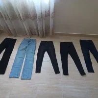 شلوارلی ۳۰ تومم