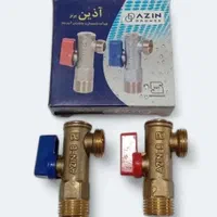 فروش شیر پیسوال و شیرحیاطی|مصالح و تجهیزات ساختمان|کرج, شاهین‌ویلا|دیوار