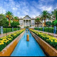 استخدام فروشنده و صندوقدار خانم باغ ارم