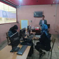 آموزشگاه فنی و حرفه ای خانه پارسی|خدمات آموزشی|نجفآباد, بازار|دیوار