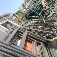 خرید و فروش ضایعات آهن ونک.  تهرانسر.جنت اباد.پونک