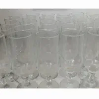 لیوان پایه دار شربت خوری