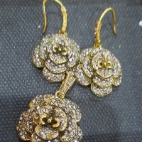 نیم ست رنگ ثابت ژوپینگ