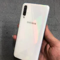 Samsung A50|موبایل|قم, صفائیه|دیوار