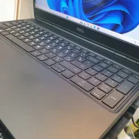 لپتاپ Dell 7550 پردازنده Xeon رم ۳۲ گرافیک T2000|رایانه همراه|کرج, گوهردشت|دیوار
