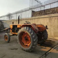 تراکتور رومانی اصل مدل 62
