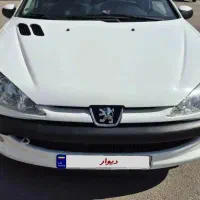 پژو ۲۰۶ تیپ ۲