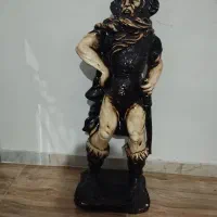 مجسمه در حد نو