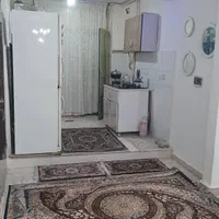 آپارتمان ۵۰ متری ۱ خوابه طبقه ۳ بیست متری مارلیک|فروش آپارتمان|ملارد, |دیوار