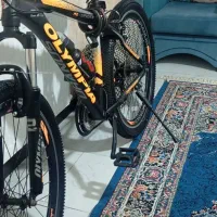 دوچرخه اولمپیا صفر