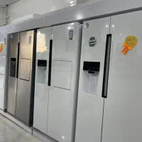 یخچال فریزر اقساطی