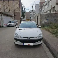 ۲۰۶ اس دی ۹۶ بیرنگ